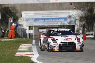 Blancpain Endurance Series - Monza - Italy