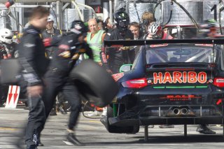 Blancpain Endurance Series - Monza - Italy
