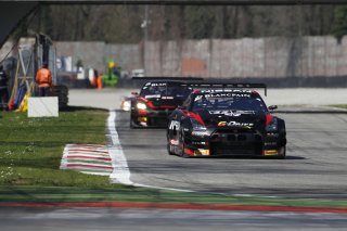 Blancpain Endurance Series - Monza - Italy