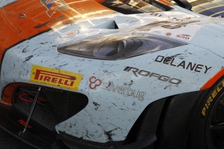 Blancpain Endurance Series - Monza - Italy