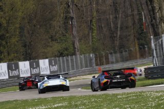 Blancpain Endurance Series - Monza - Italy
