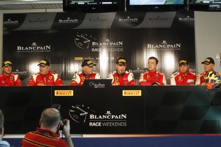 Blancpain Endurance Series - Monza - Italy