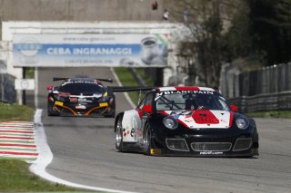 Blancpain Endurance Series - Monza - Italy