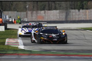 Blancpain Endurance Series - Monza - Italy