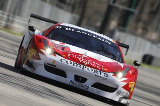 Blancpain Endurance Series - Monza - Italy