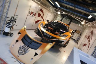 Blancpain Endurance Series - Monza - Italy