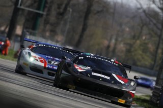 Blancpain Endurance Series - Monza - Italy
