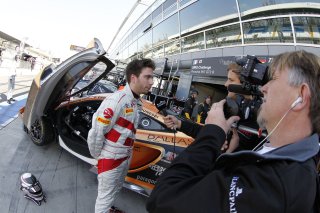 Blancpain Endurance Series - Monza - Italy