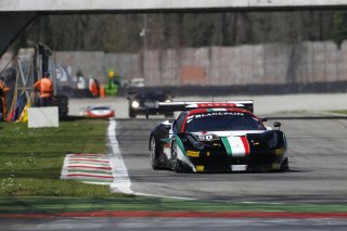 Blancpain Endurance Series - Monza - Italy