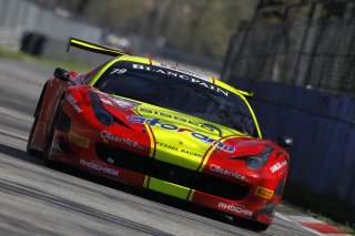 Blancpain Endurance Series - Monza - Italy