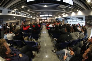 Blancpain Endurance Series - Monza - Italy