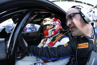 Blancpain Endurance Series - Monza - Italy