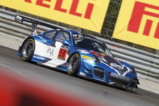 Blancpain Endurance Series - Monza - Italy