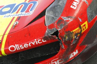 Blancpain Endurance Series - Monza - Italy