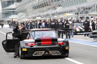 Blancpain Endurance Series - Monza - Italy