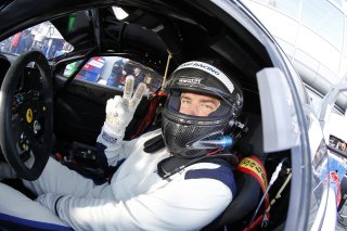 Blancpain Endurance Series - Monza - Italy