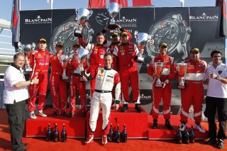 Blancpain Endurance Series - Monza - Italy
