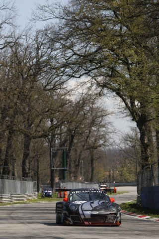 Blancpain Endurance Series - Monza - Italy