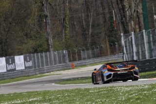 Blancpain Endurance Series - Monza - Italy