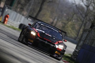 Blancpain Endurance Series - Monza - Italy