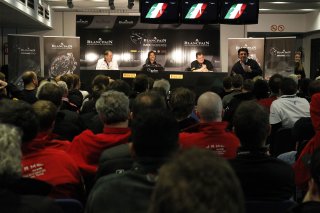 Blancpain Endurance Series - Monza - Italy