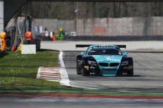 Blancpain Endurance Series - Monza - Italy
