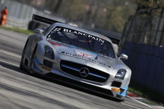 Blancpain Endurance Series - Monza - Italy