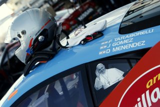 Blancpain Endurance Series - Monza - Italy
