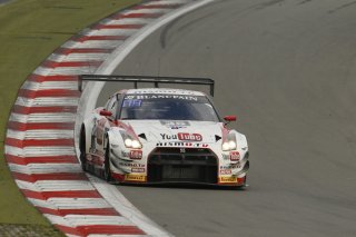 Blancpain Endurance Series - Nürburgring 1000 - Germany
