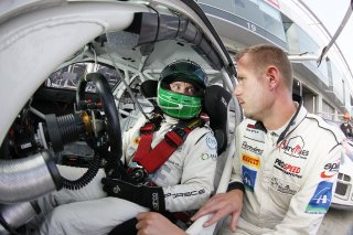 Blancpain Endurance Series - Nürburgring 1000 - Germany