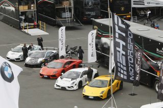 Blancpain Endurance Series - Nürburgring 1000 - Germany