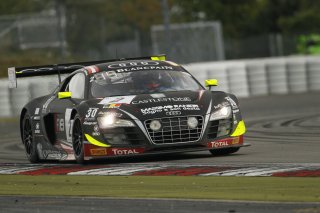 Blancpain Endurance Series - Nürburgring 1000 - Germany