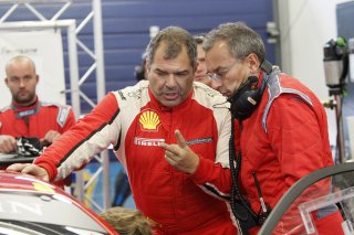 Blancpain Endurance Series - Nürburgring 1000 - Germany