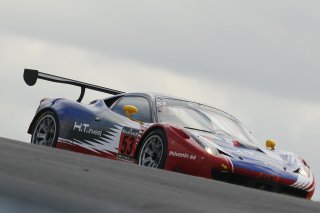 Blancpain Endurance Series - Nürburgring 1000 - Germany
