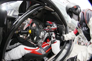 Blancpain Endurance Series - Nürburgring 1000 - Germany