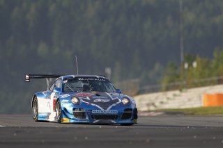 Blancpain Endurance Series - Nürburgring 1000 - Germany