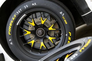 Blancpain Endurance Series - Nürburgring 1000 - Germany