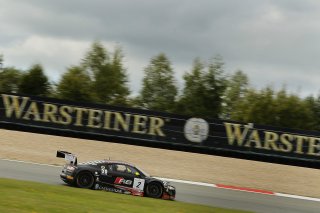 Blancpain Endurance Series - Nürburgring 1000 - Germany
