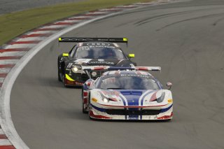 Blancpain Endurance Series - Nürburgring 1000 - Germany