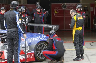 Blancpain Endurance Series - Nürburgring 1000 - Germany