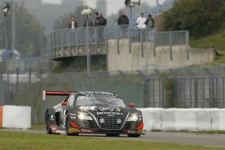 Blancpain Endurance Series - Nürburgring 1000 - Germany
