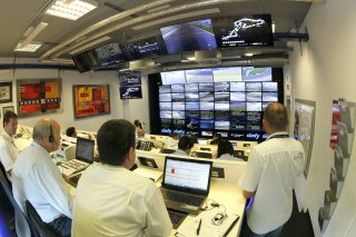 Blancpain Endurance Series - Nürburgring 1000 - Germany