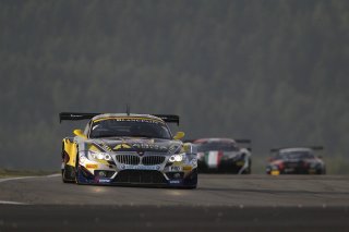 Blancpain Endurance Series - Nürburgring 1000 - Germany