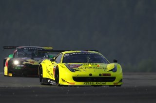 Blancpain Endurance Series - Nürburgring 1000 - Germany