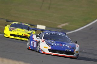 Blancpain Endurance Series - Nürburgring 1000 - Germany