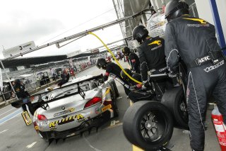 Blancpain Endurance Series - Nürburgring 1000 - Germany