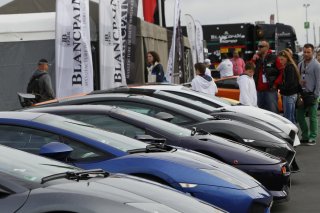 Blancpain Endurance Series - Nürburgring 1000 - Germany