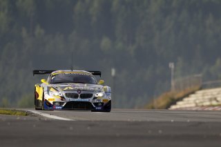 Blancpain Endurance Series - Nürburgring 1000 - Germany