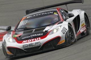 Blancpain Endurance Series - Nürburgring 1000 - Germany