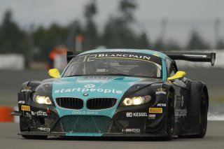 Blancpain Endurance Series - Nürburgring 1000 - Germany